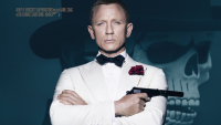 60 Second Review – “Spectre”