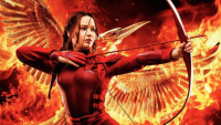 60 Second Review – “The Hunger Games: Mockingjay, Part 2”