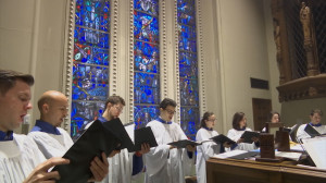 Our-Saviour-Choir