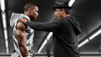 60 Second Review – “Creed”
