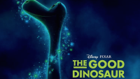 60 Second Review – “The Good Dinosaur”