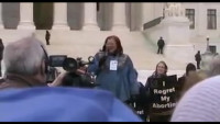 MLK’s Niece Fights for Right to Life