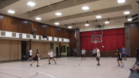 Parish Gym: Public School’s Home Court