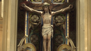 Crucifix-SHSS-Church