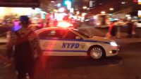 NYPD Reviewing 2015