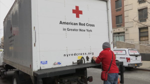 Red-Cross-Truck
