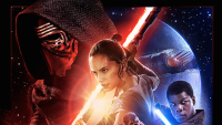 60 Second Review – “Star Wars: The Force Awakens”