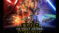 60+ Second Review – “Star Wars: The Force Awakens”