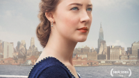60 Second Review – “Brooklyn”