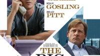 60 Second Review – “The Big Short”