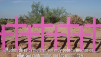 Missing Women of Juarez