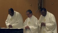 Three Priests Now Part of Brooklyn Diocese