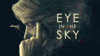 60 Second Review – “Eye In The Sky”