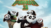 60 Second Review – “Kung Fu Panda 3”