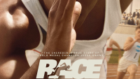 60+ Second Review – “Race”