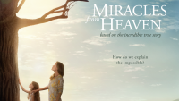 60+ Second Review – “Miracles In Heaven”