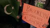 Brooklyn in Solidarity With Pakistan
