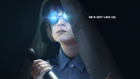 60+ Second Review – “Midnight Special”