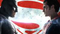 60+ Second Review – “Batman V Superman: Dawn of Justice”