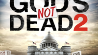 60 Second Review – “God’s Not Dead 2”