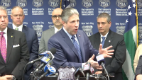 NYC PBA MEMBERS: The City is Heading in the Wrong Direction
