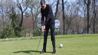 Golfers Hit Links to Support Cathedral Prep
