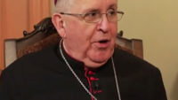 Bishop John O’Hara
