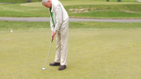 Seminary Hosts First Annual Golf Outing