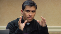 Priests Share Christian Persecution Stories