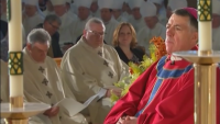 New Bishop of Metuchen