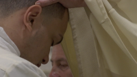 10 New Priests for the Diocese of Immigrants