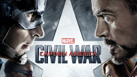 60 Second Review – “Captain America: Civil War”