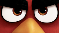 60 Second Review – “The Angry Birds Movie”