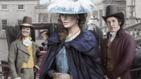 60+ Second Review – “Love and Friendship”