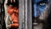 60 Second Review – “Warcraft”