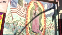 The Catholic Murals of Los Angeles
