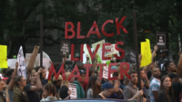 Weekend of Protests Sparks Calls for Healing
