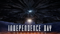 60 Second Review – “Independence Day: Resurgence”