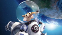 60 Second Review – “Ice Age: Collision Course”