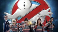 60 Second Review – “Ghostbusters (2016)”