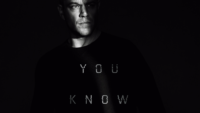 60 Second Review – “Jason Bourne”