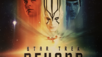 60 Second Review – “Star Trek Beyond”