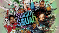 60 Second Review – “Suicide Squad”