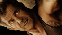 60 Second Review – “Blood Father”