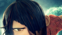 60 Second Review – “Kubo and the Two Strings”