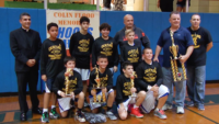 CYO Tournament in Memory of Middle Village Student