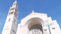Brooklyn Diocese Makes Pilgrimage to National Shrine