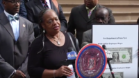 FDNY Employees Announce Anti-Discrimination Lawsuit