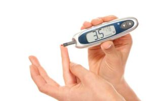 diabetes-blood-test