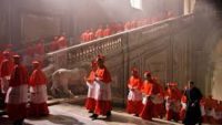Pope Francis Names New Cardinals